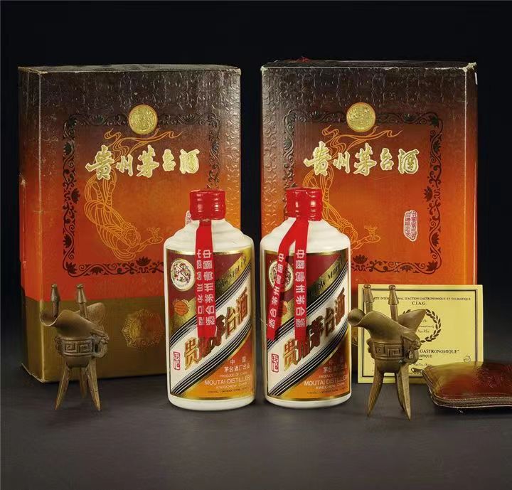 靖州烟酒回收