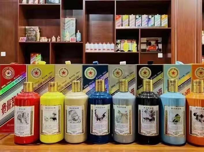 靖州名酒鉴定部分方法